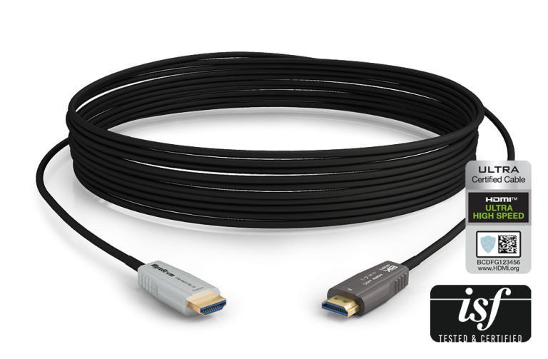 Cáp HDMI 2.0 AOC 15m/49ft