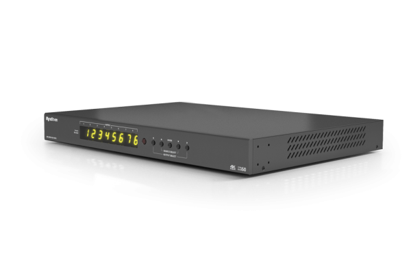 Ma trận 8 đầu vào 8 đầu ra HDMI 4K60